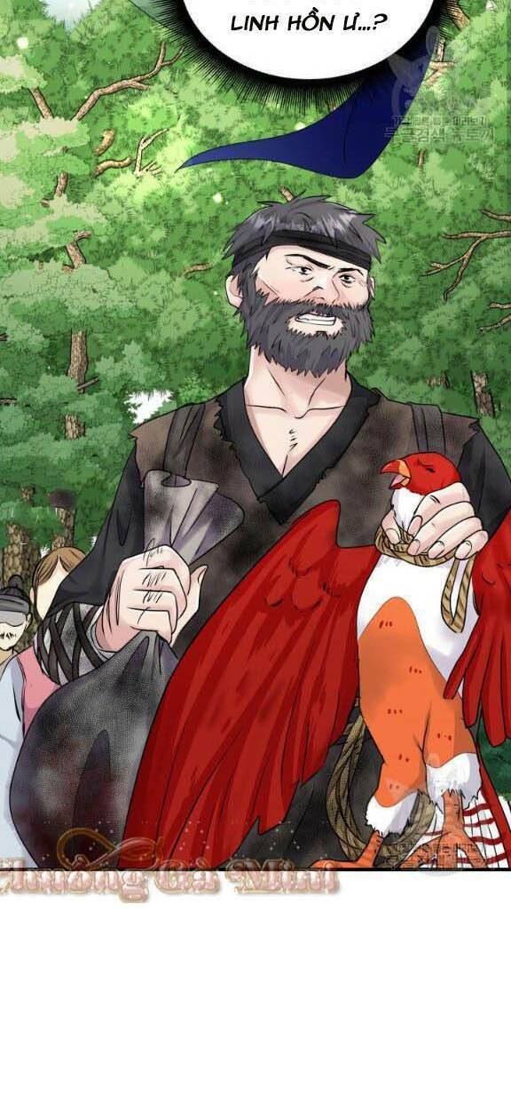 cô dâu của sói đen chapter 15 24