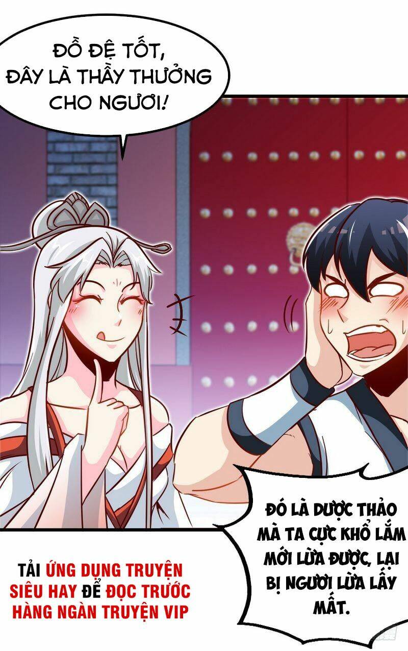 chí tôn thần ma chapter 152 13