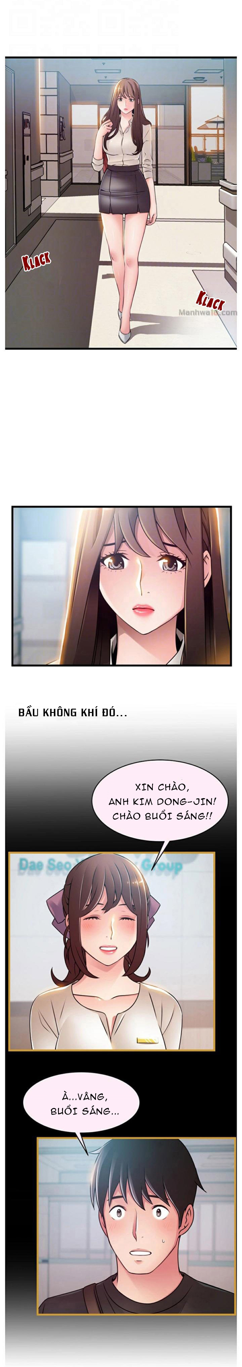 điểm yếu chapter 54 3