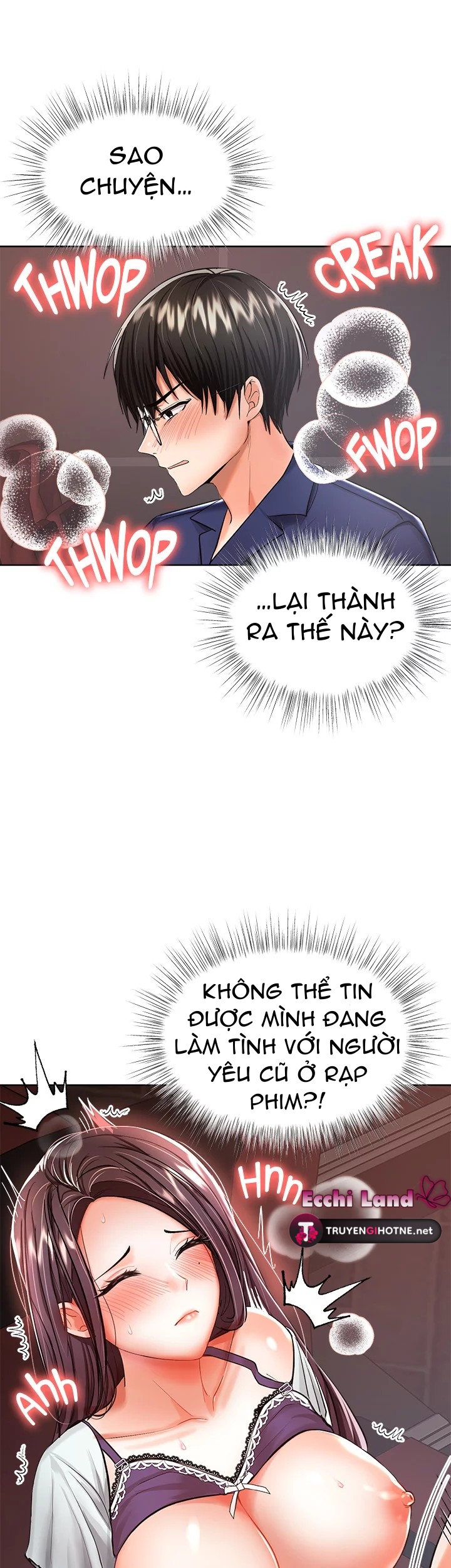 chiều chuộng em đi mà chapter 9.2 1