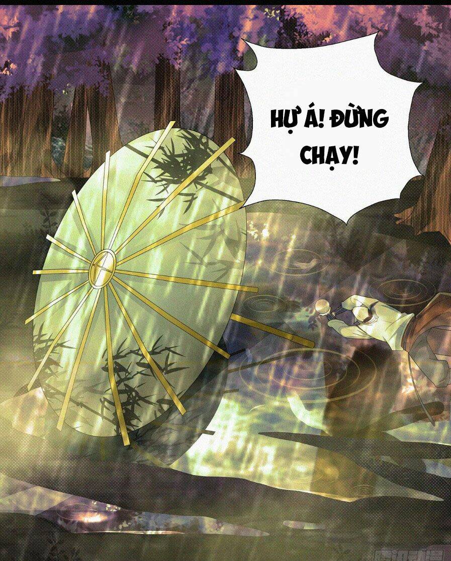 nguyên linh chúa tể chapter 11 22