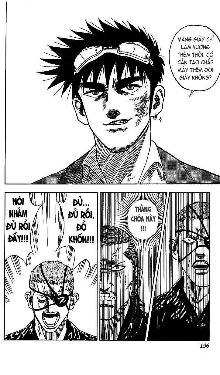 hareluya chapter 79 11