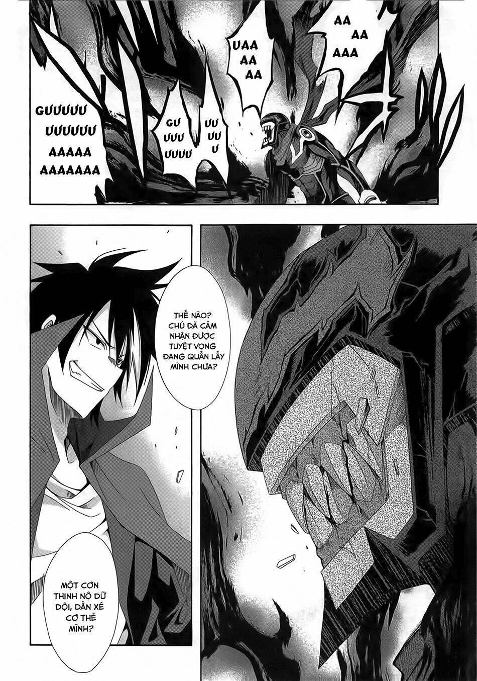 anh hùng xấu xa chapter 58 17