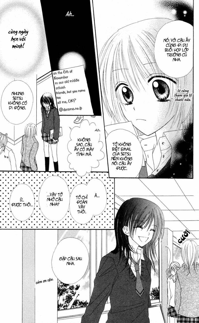 samurai darling chapter 1.2 24