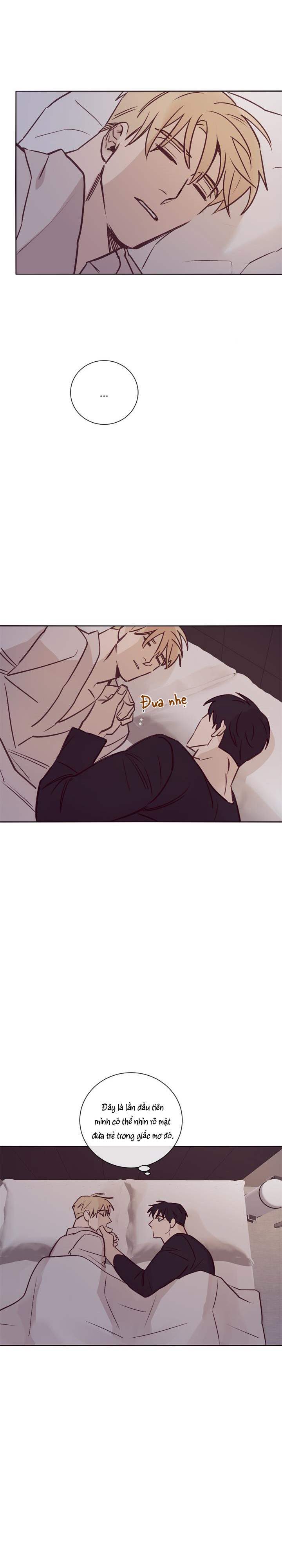 độc dược (marcel) chapter 9 20