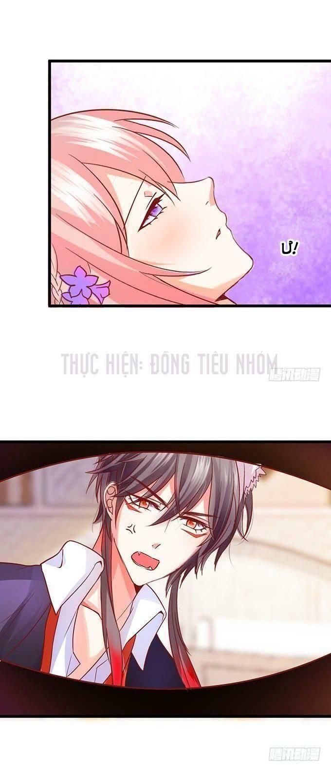 hồ tiên hung bạo chapter 51 32