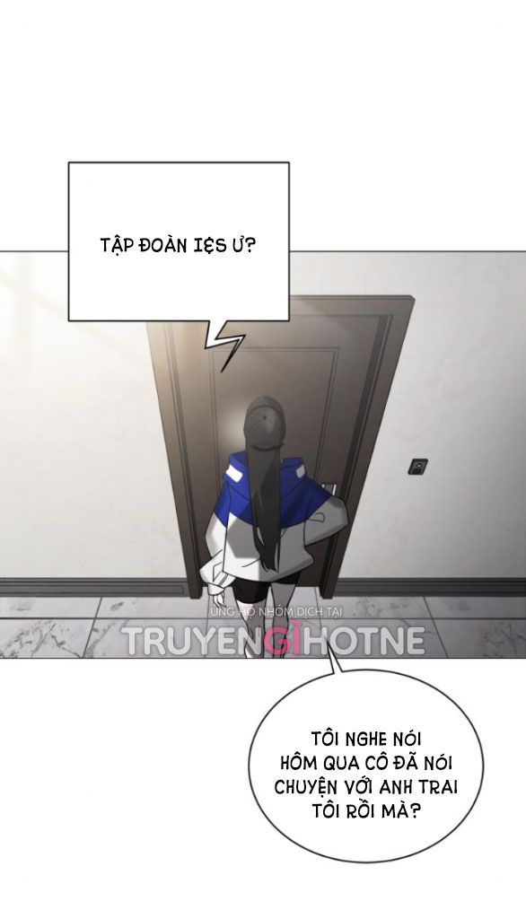 điệu nhảy say mê giữa màn đêm chapter 4.2 35