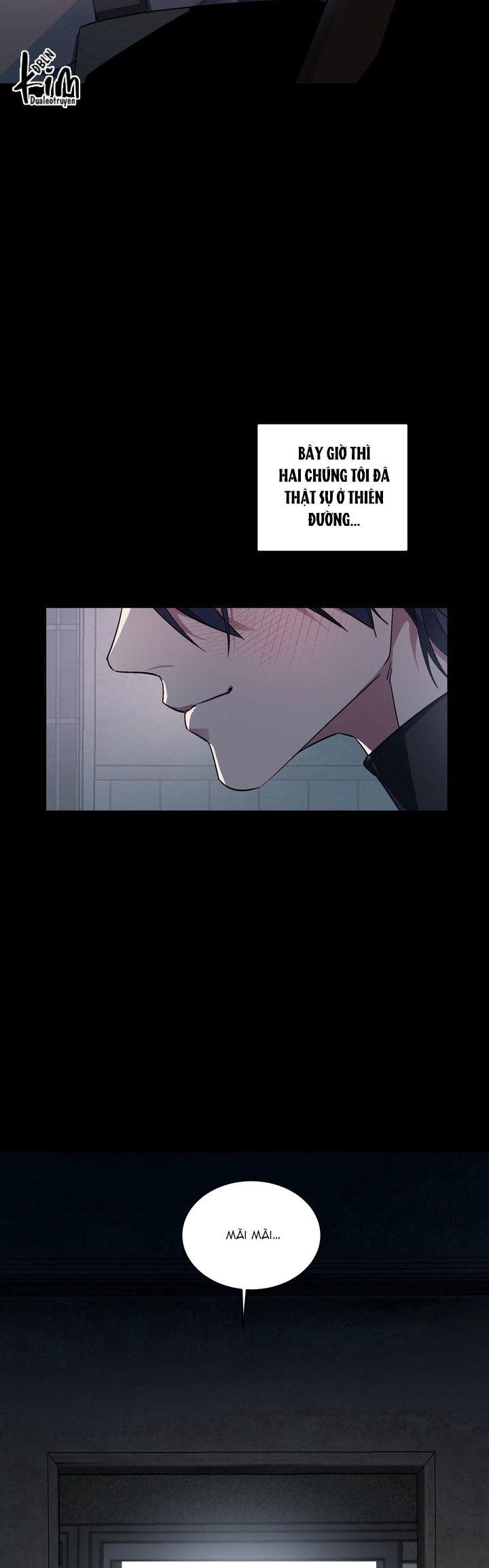 thú cưng damdang chapter 7.5 33