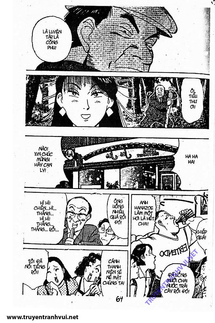 yawara chapter 144 13