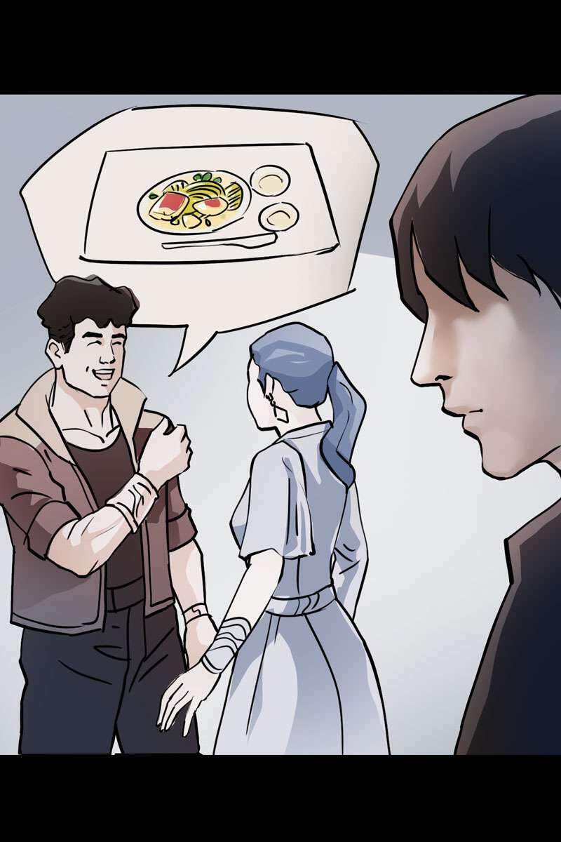 no longer myself chapter 4 8