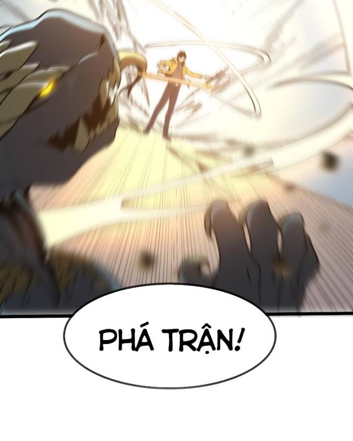 trảm linh thiếu nữ: ta khế ước tất cả đều là thượng cổ thần binh chapter 3 125