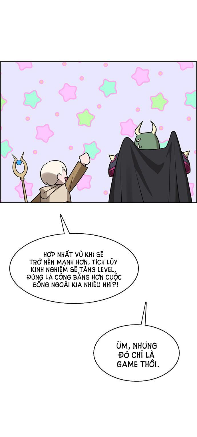 vẻ đẹp đích thực - true beauty chapter 233.2 34