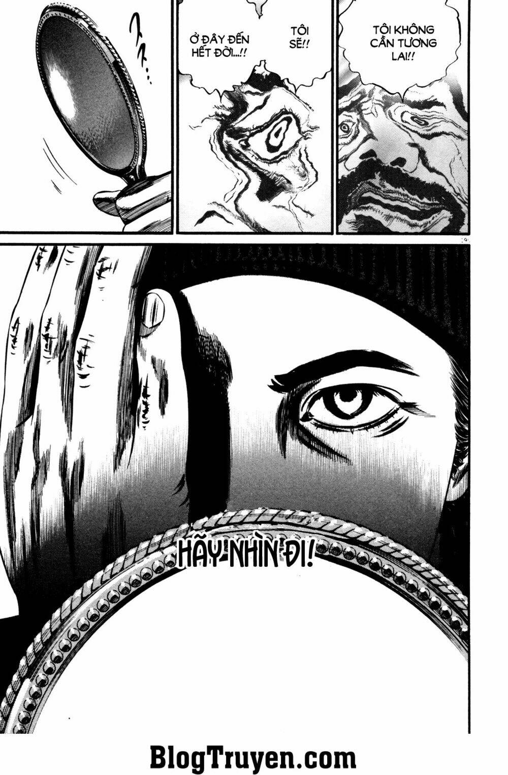 homunculus chapter 137 5