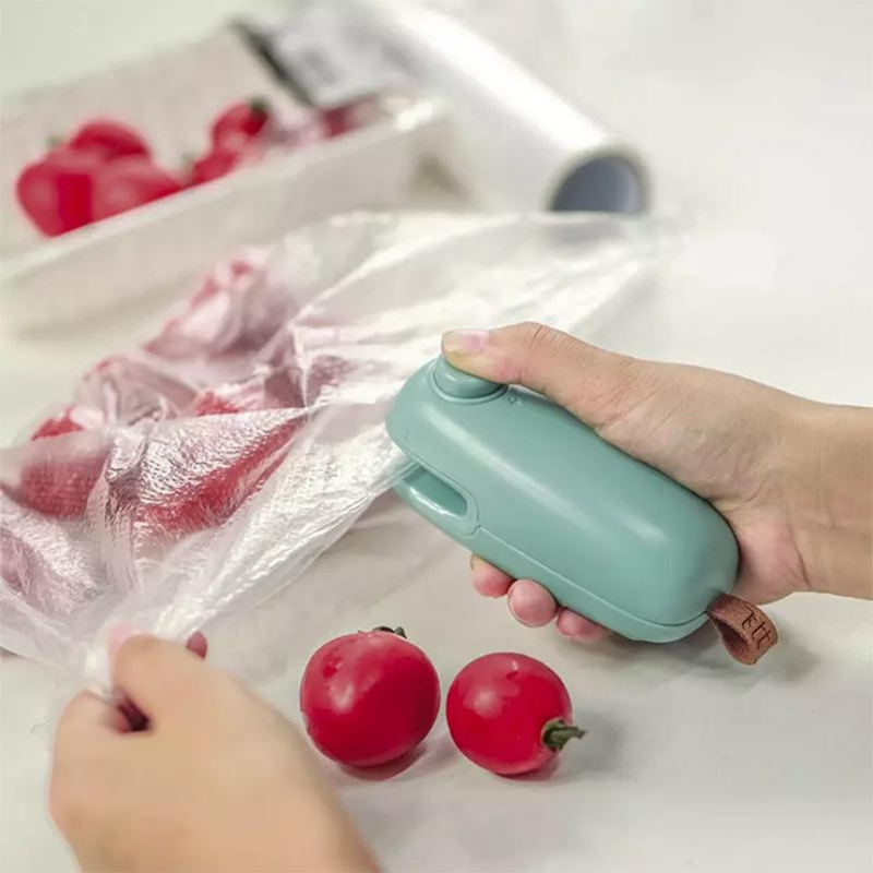 Máy hàn miệng túi mini F1H - Hàng Nhập Khẩu