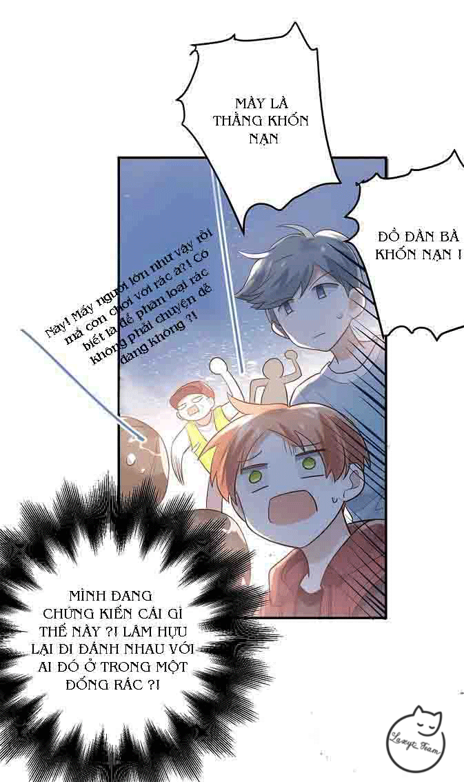 tình yêu huyễn tưởng chapter 1 152