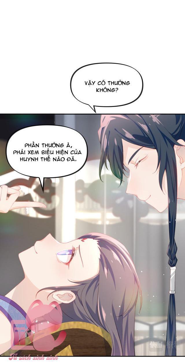 một đêm nọ đột nhiên yandere tới! chapter 78 4