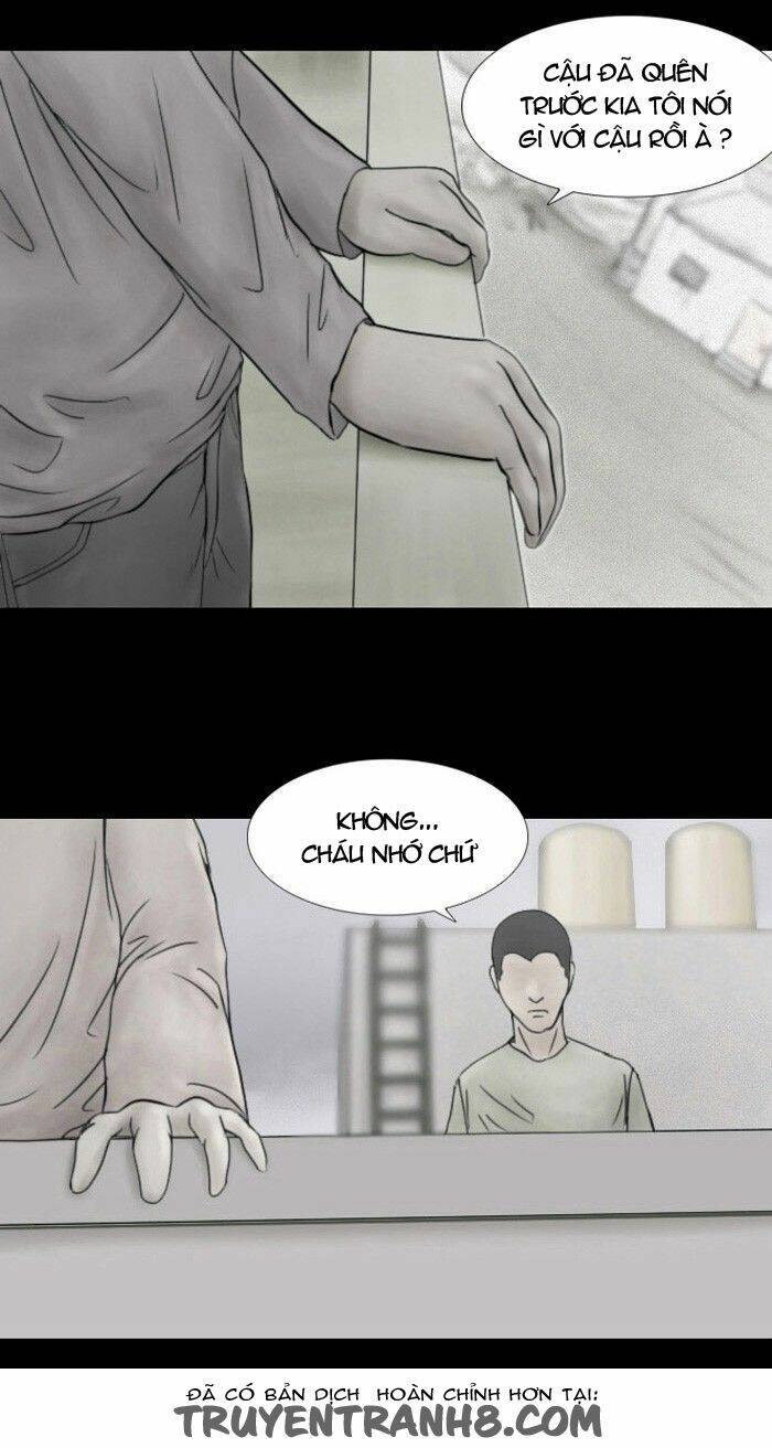 thứ sáu: những câu chuyện cấm chapter 41 18