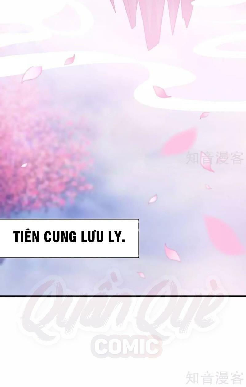 vòng bạn bè mạnh nhất của tiên giới chapter 28 14