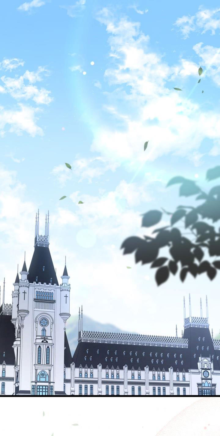 mối liên kết giữa báo đen và bé thỏ chapter 45 1