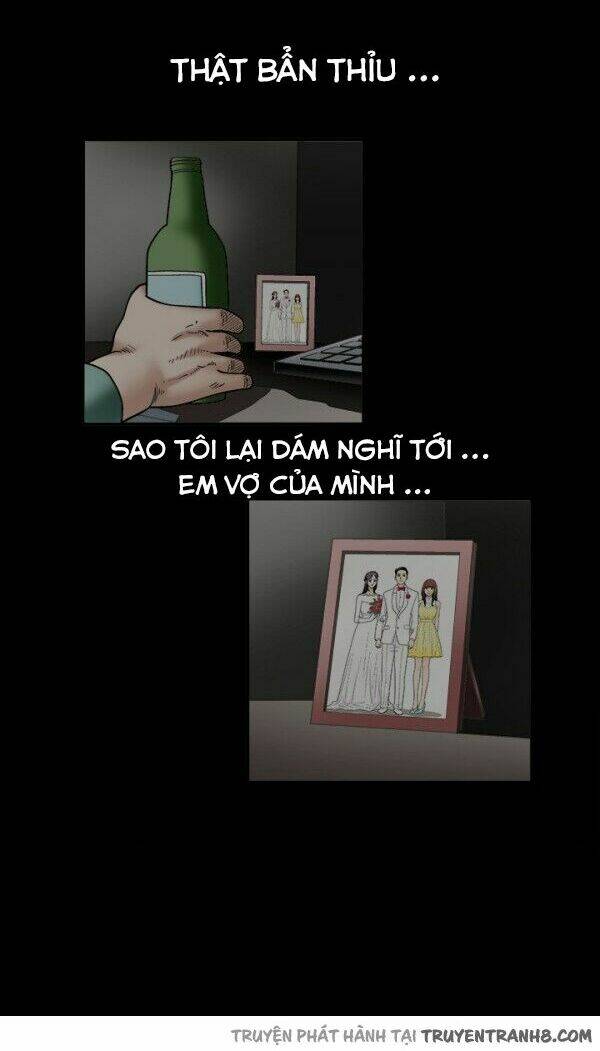 seduction - quyến rũ chapter 12 25