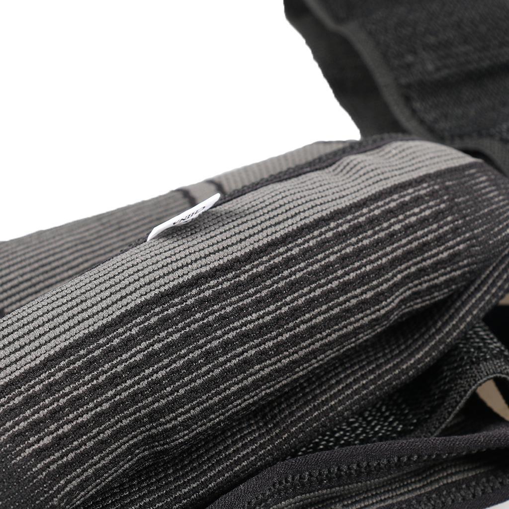 2x Compression Knee Sleeve Knee Brace for Men Women Knee Support