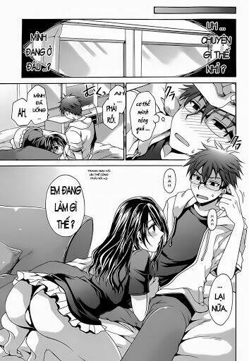 tadashikunai renai no susume chapter 5 13