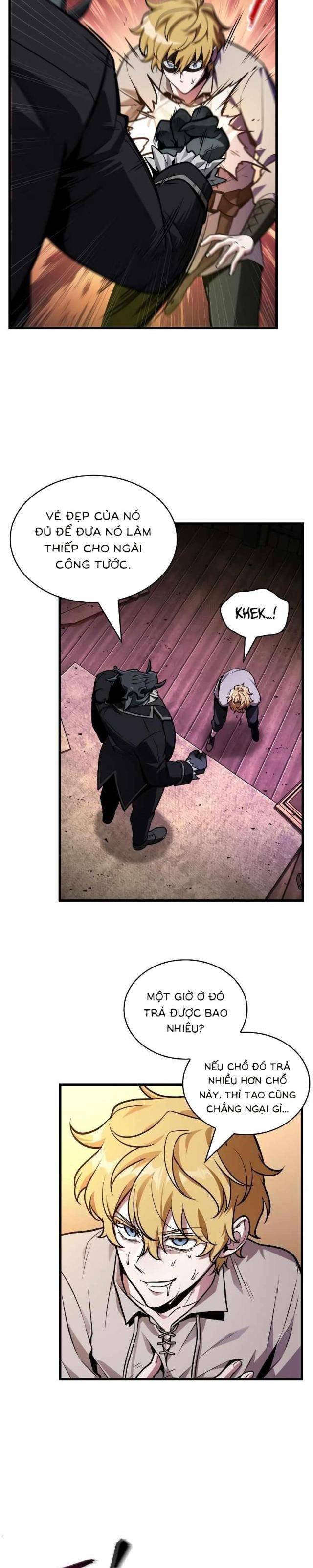 toàn trí độc giả - omniscient reader chapter 226 25