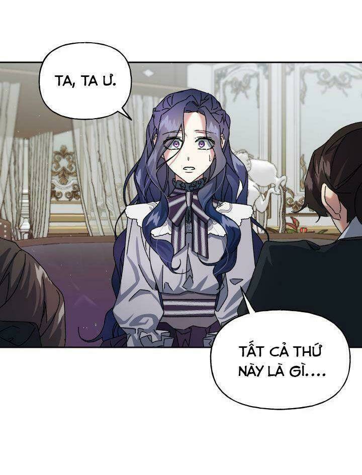 tế phẩm công chúa chapter 17 21