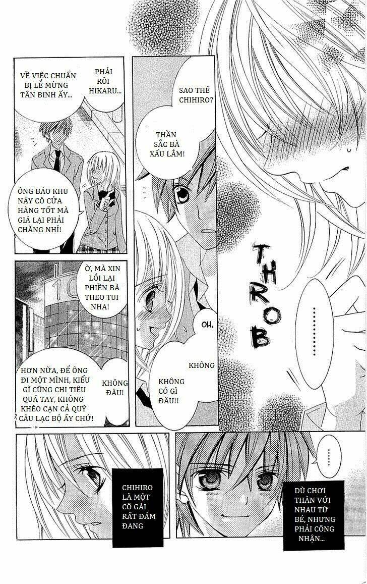 suki desu suzuki-kun!! chapter 35 19