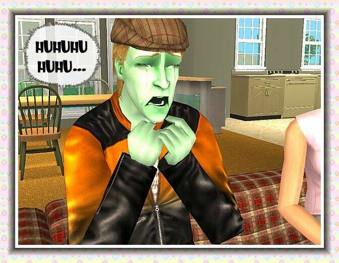 bella's story chapter 11.3 13