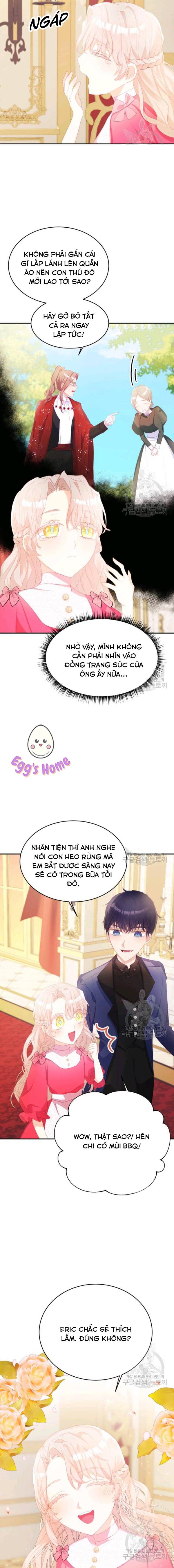 đứa con của rồng chapter 31 33