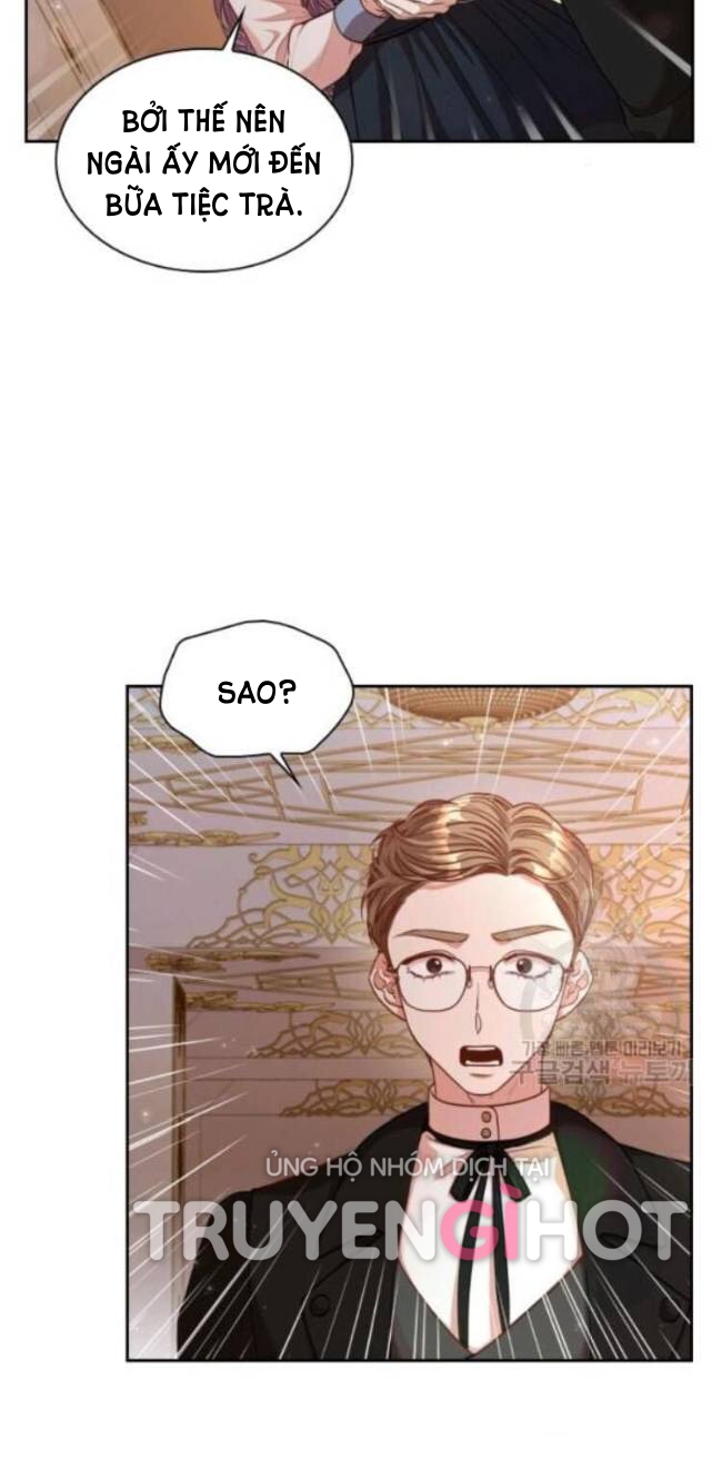 trở thành thư ký của bạo chúa chapter 37 3