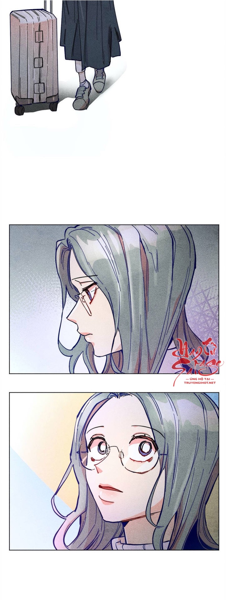 mảnh ghép o bị khuyết chapter 147 33