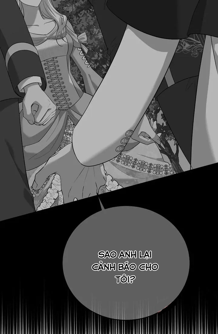 anh trai nguy hiểm của tôi chapter 87 49