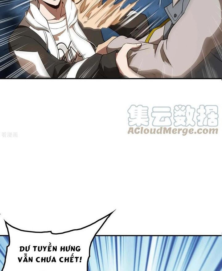 đệ nhất người ở rể chapter 98 35