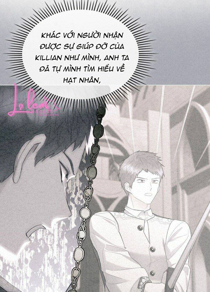 kẻ tạo ra nữ phản diện chapter 59.1 28