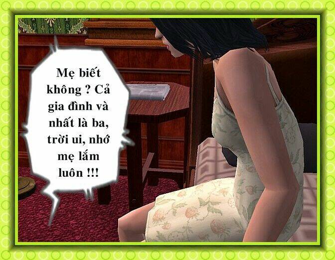 bella's story chapter 6.3 5