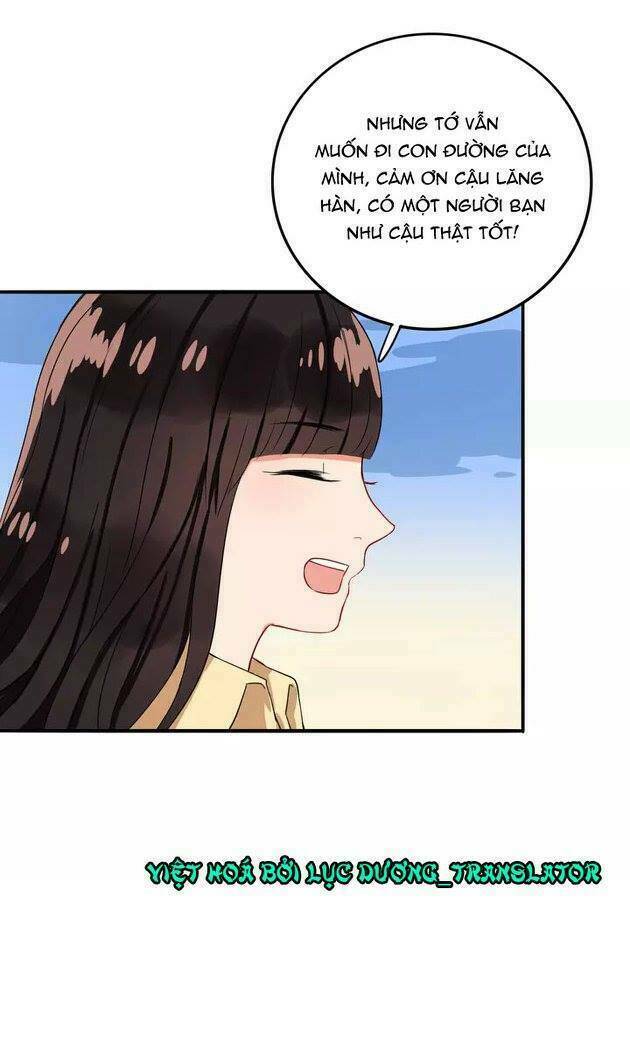 chào buổi sáng, hướng dương chapter 17 19