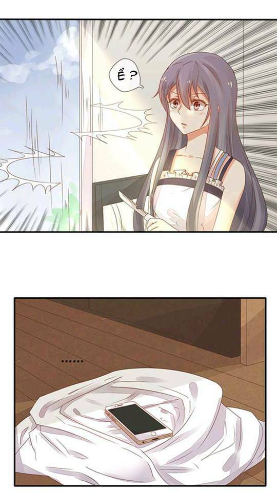 điện thoại của tôi làm phản chapter 2 9