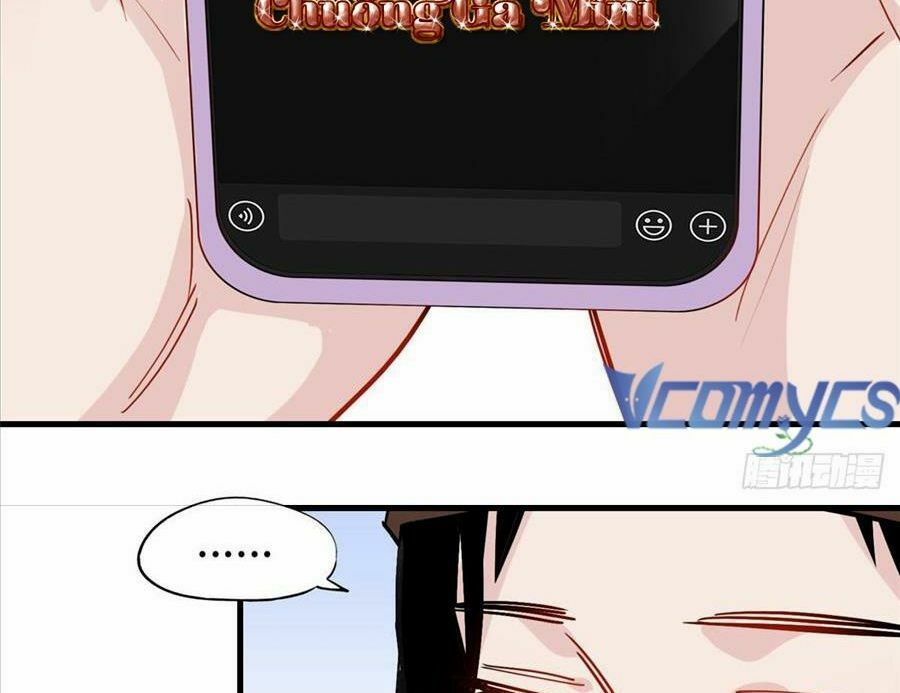 cố tổng, vợ của ngài quá mạnh rồi! chapter 35 44