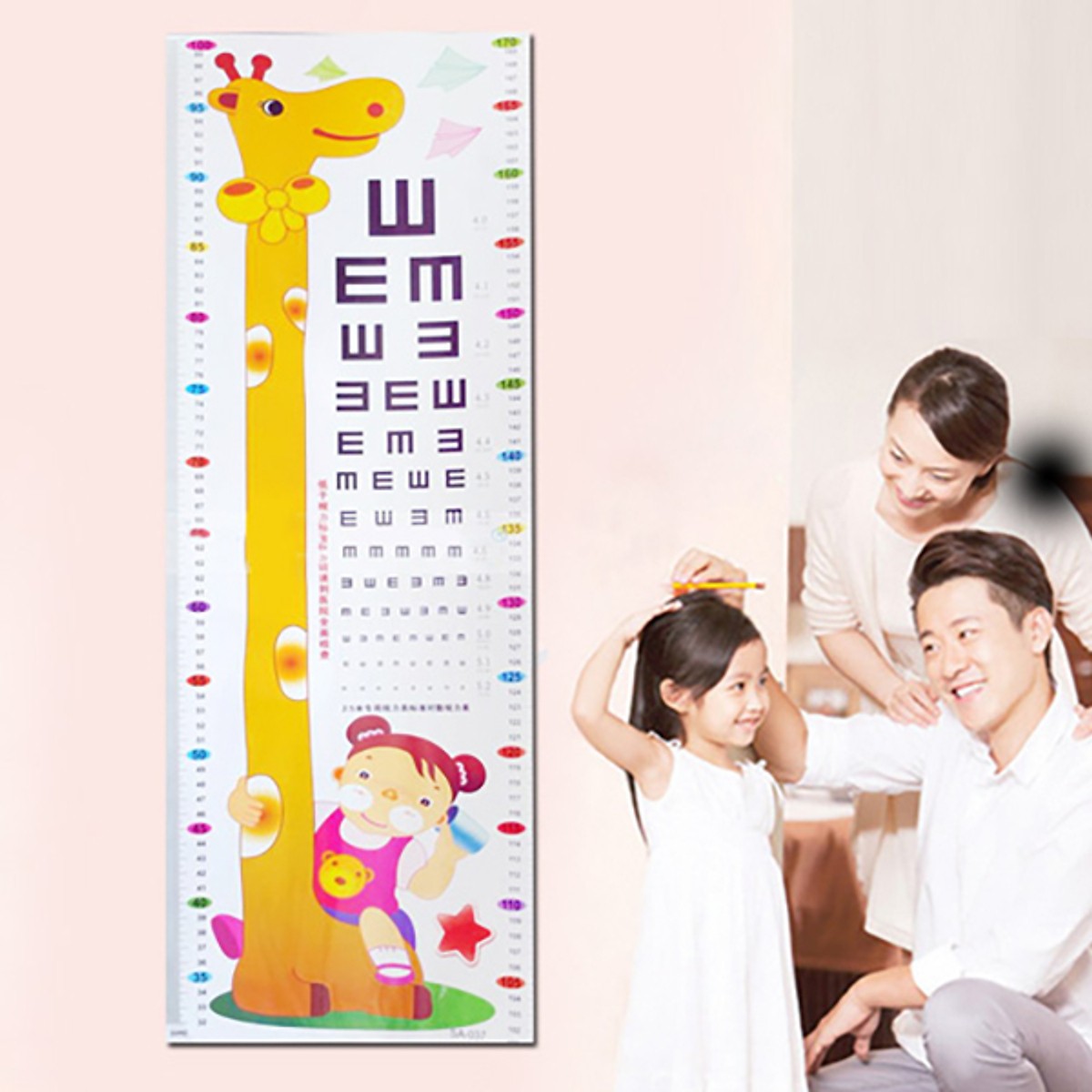 Vui Học Cùng Châu Thùy Trang