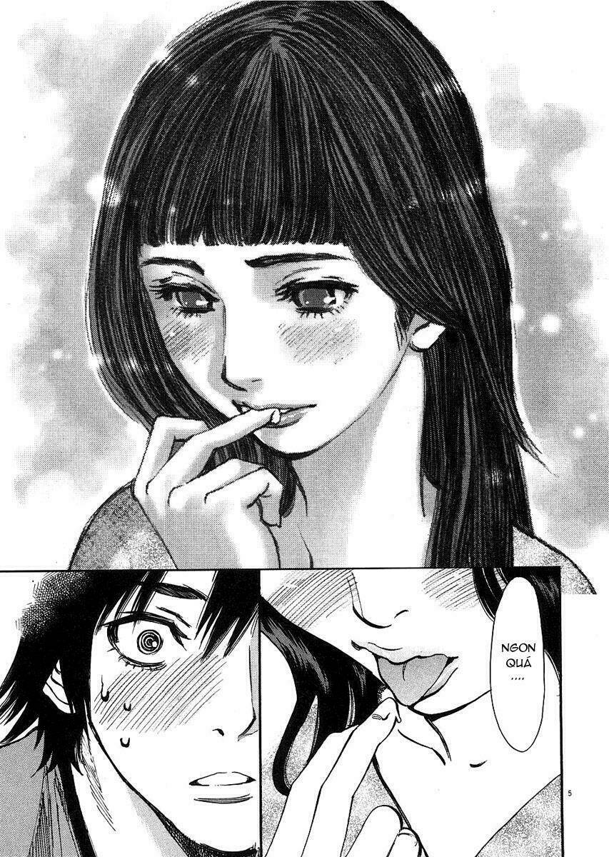 kono s o mi yo chapter 39 6