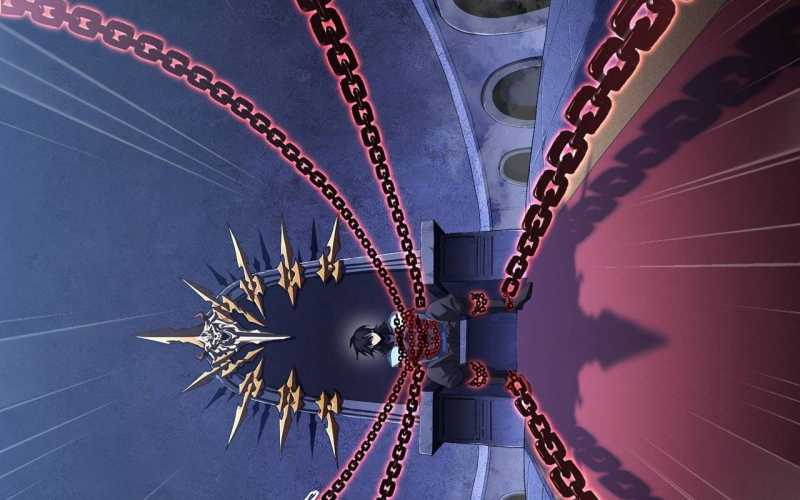 sát thủ cấp sss hồi quy chapter 3 94