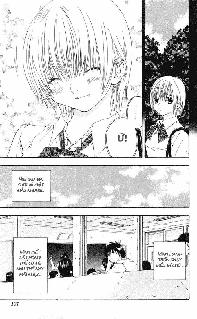 quần lót dâu tây chapter 141 5