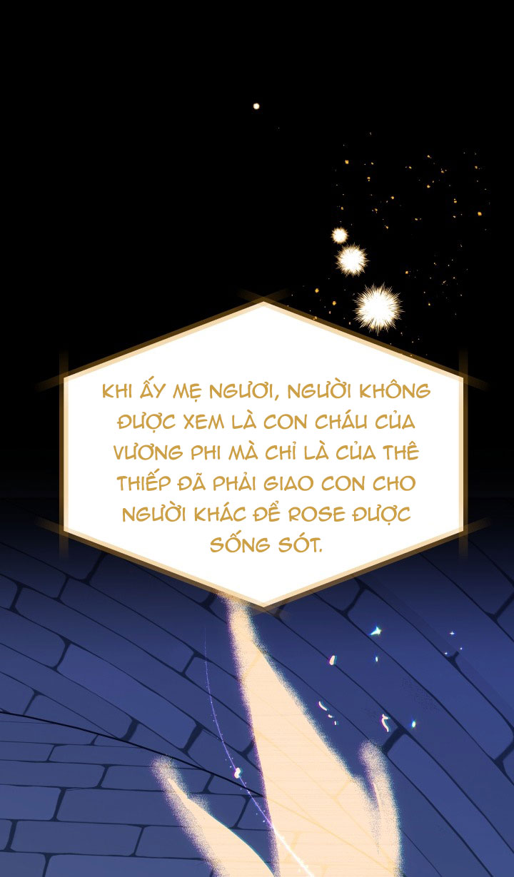 công chúa giả điên chapter 48.1 23