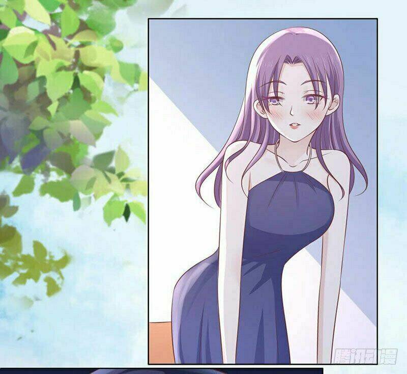 liệt ái tri hạ: series mật đào tiểu tình nhân chapter 184 21