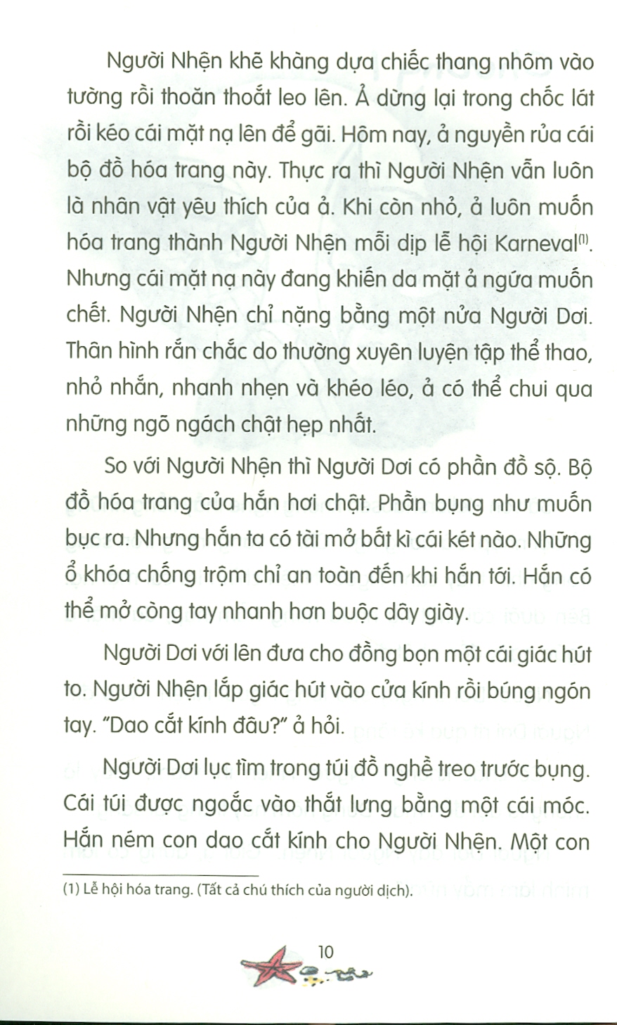 Những Thám Tử Biển Bắc - Tập 8 - Bí Ẩn Những Bức Tranh Bị Đánh Cắp