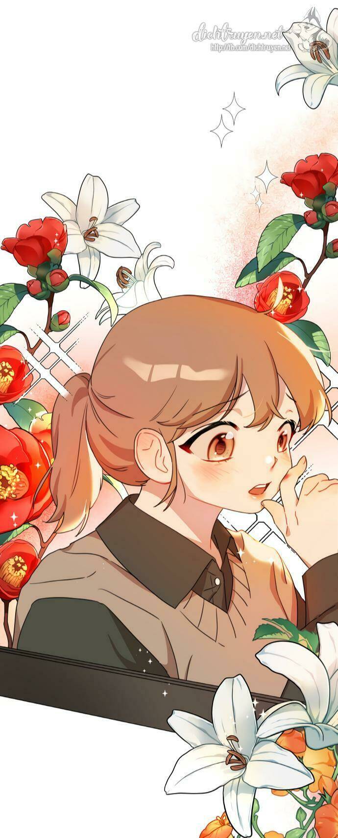 bloody romance - lãng mạn đẫm máu chapter 2.1 41