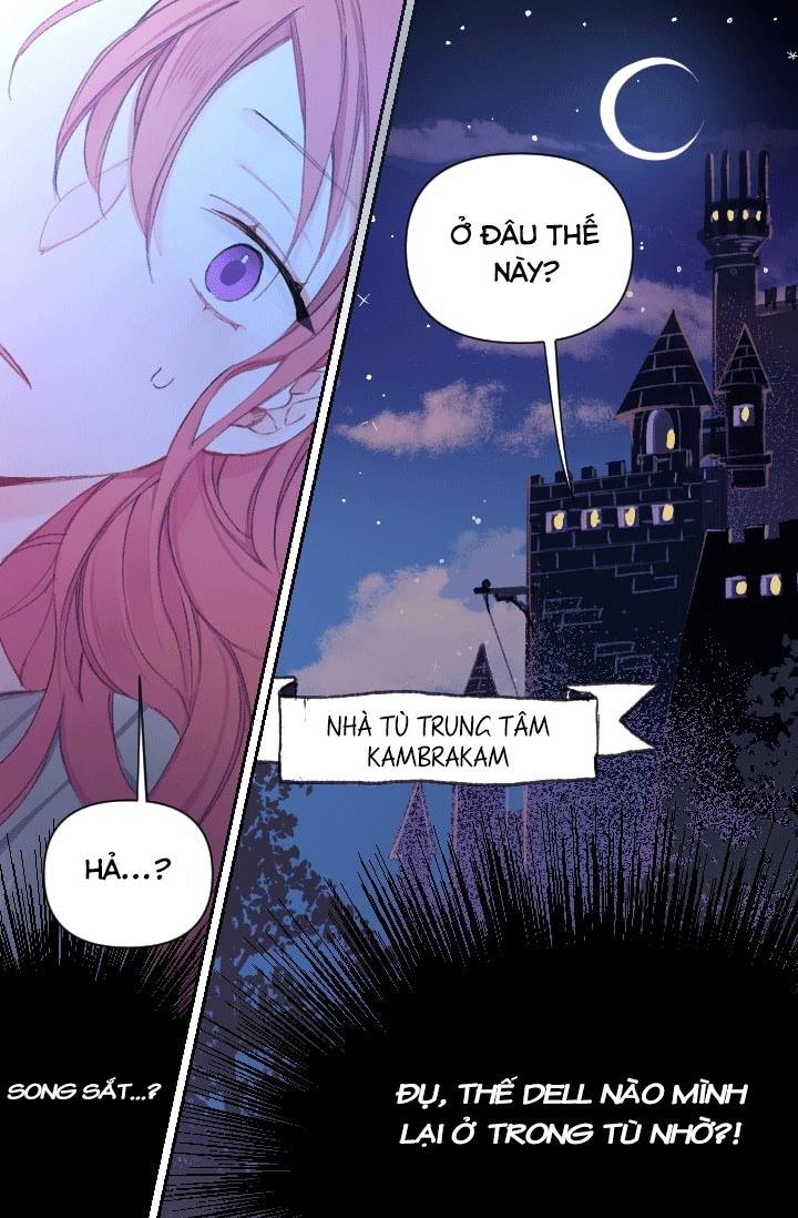 tuyển tập promo xinh xẻo~ chapter 10 4