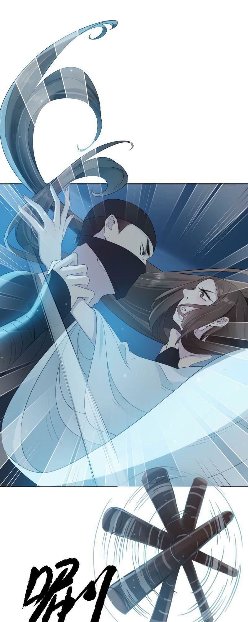 thịnh thế thiên kiêu chapter 18 19